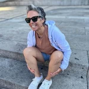 Meet your Posher, Karen